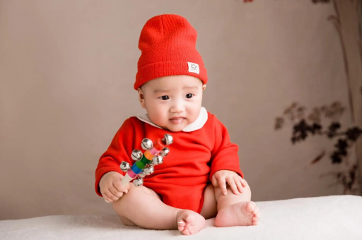 试管代怀生子合法吗九个月的宝宝